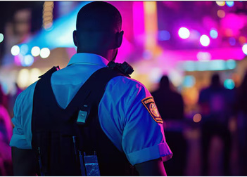 professional nyc security services
