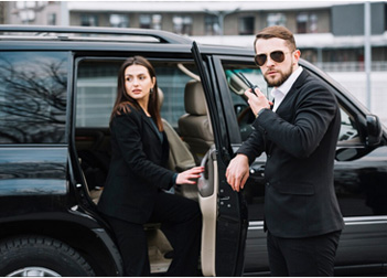 Security Guard Company